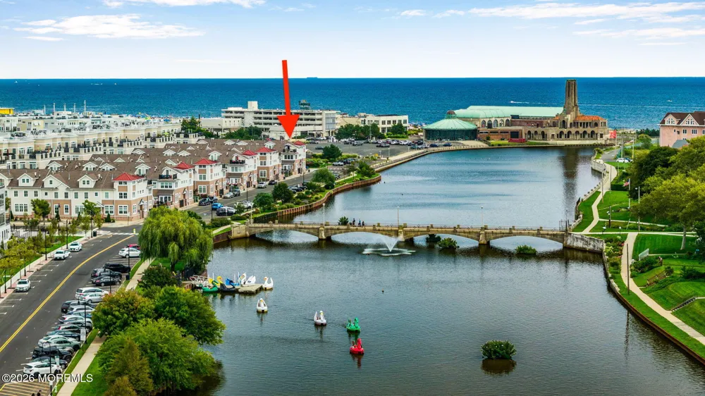 301 Lake Avenue #1 Asbury Park, NJ 07712