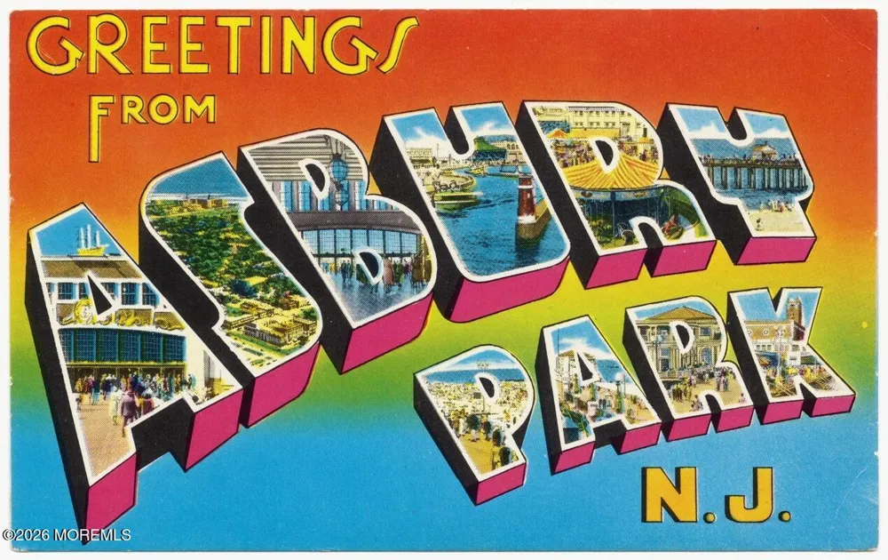 301 Lake Avenue #1 Asbury Park, NJ 07712