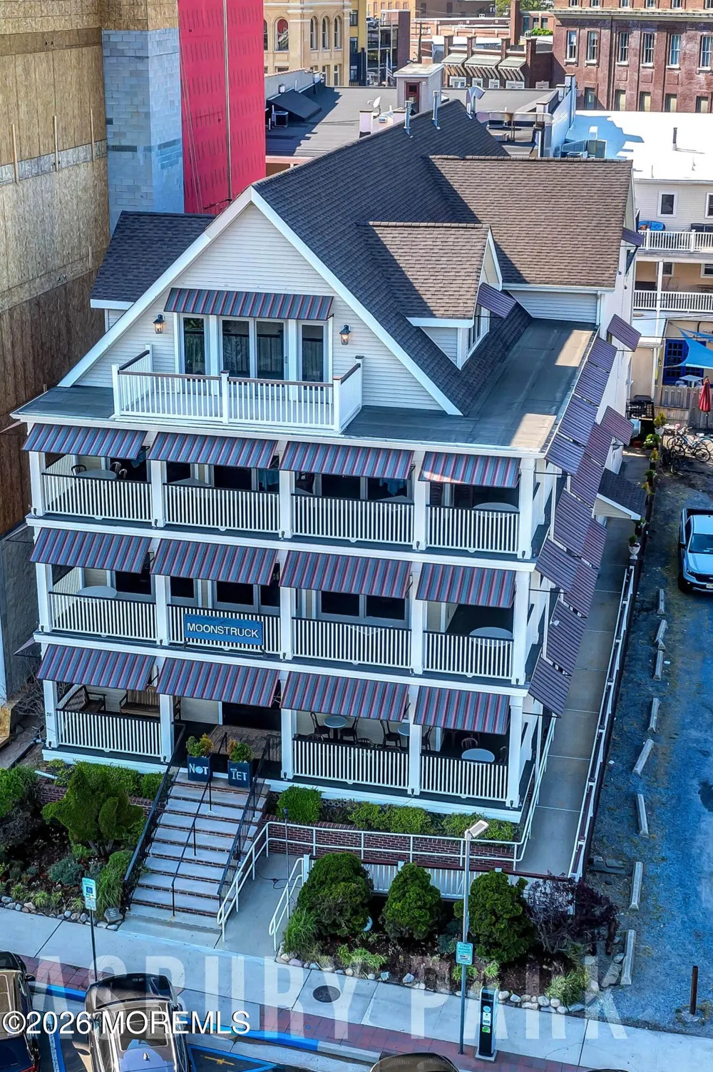 301 Lake Avenue #1 Asbury Park, NJ 07712
