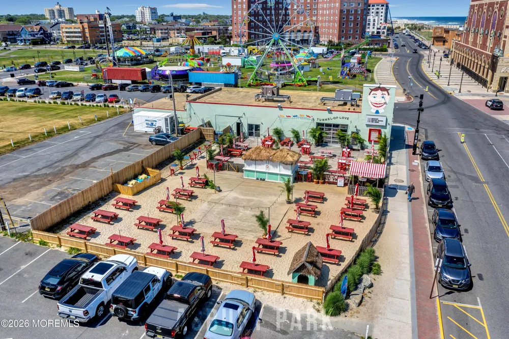 301 Lake Avenue #1 Asbury Park, NJ 07712
