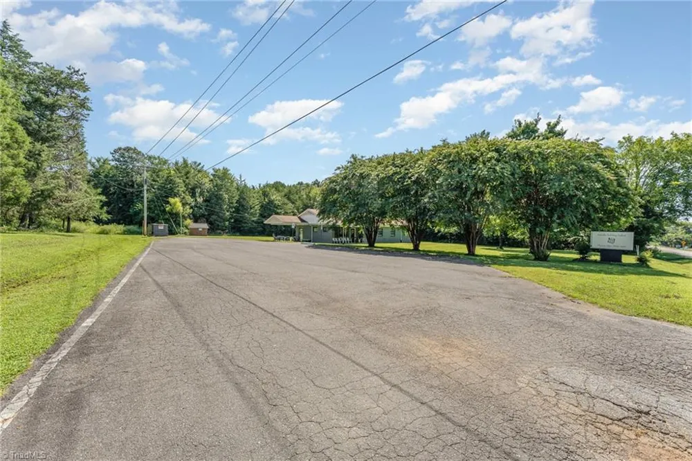 1590 Farmington Road Mocksville, NC 27028