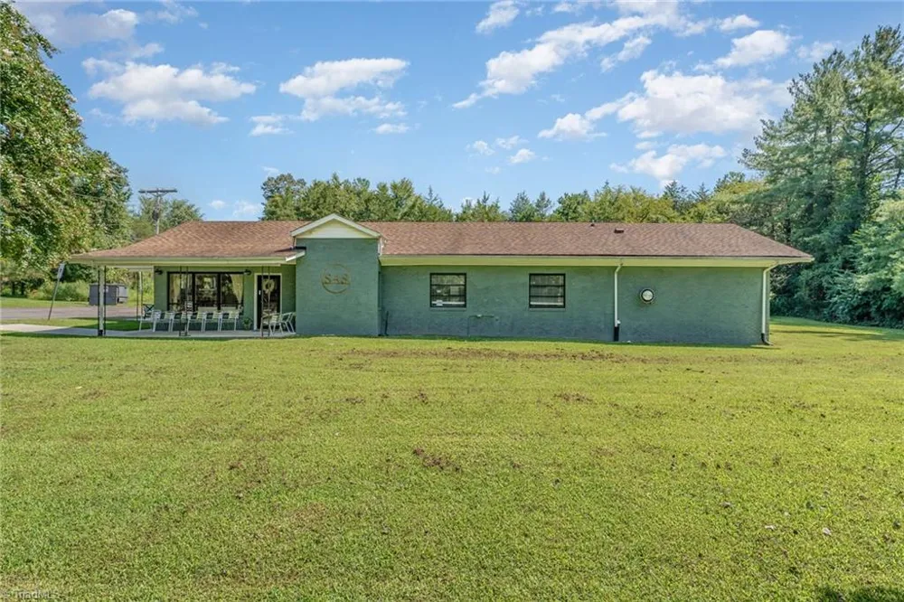1590 Farmington Road Mocksville, NC 27028