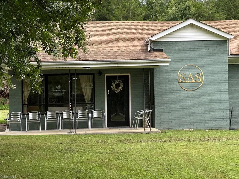 1590 Farmington Road Mocksville, NC 27028