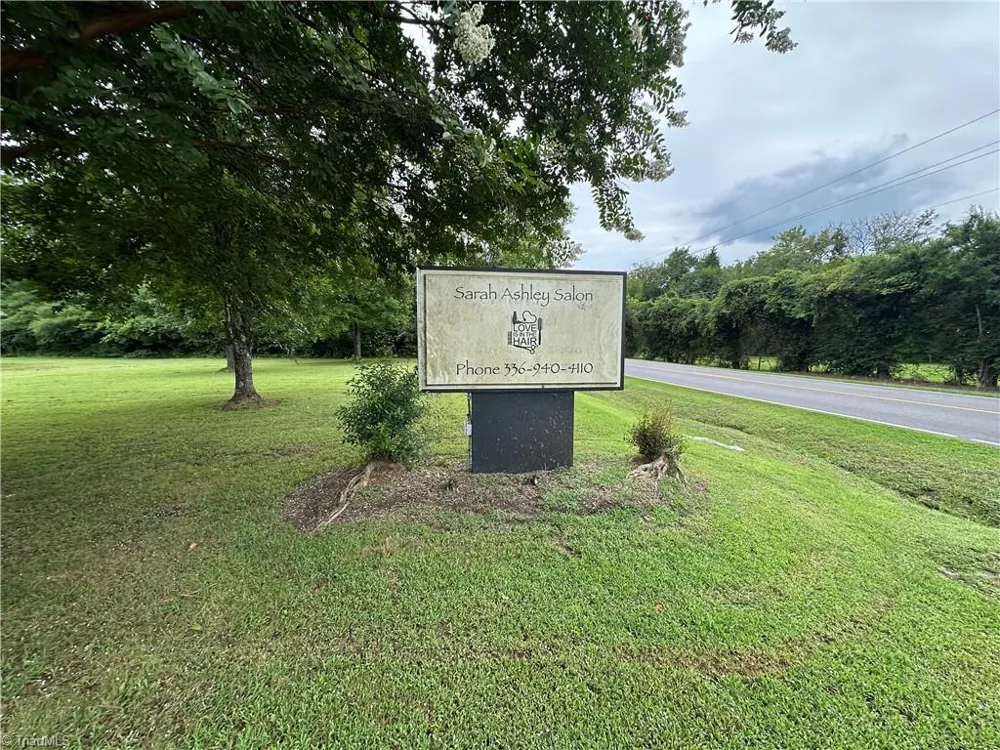 1590 Farmington Road Mocksville, NC 27028