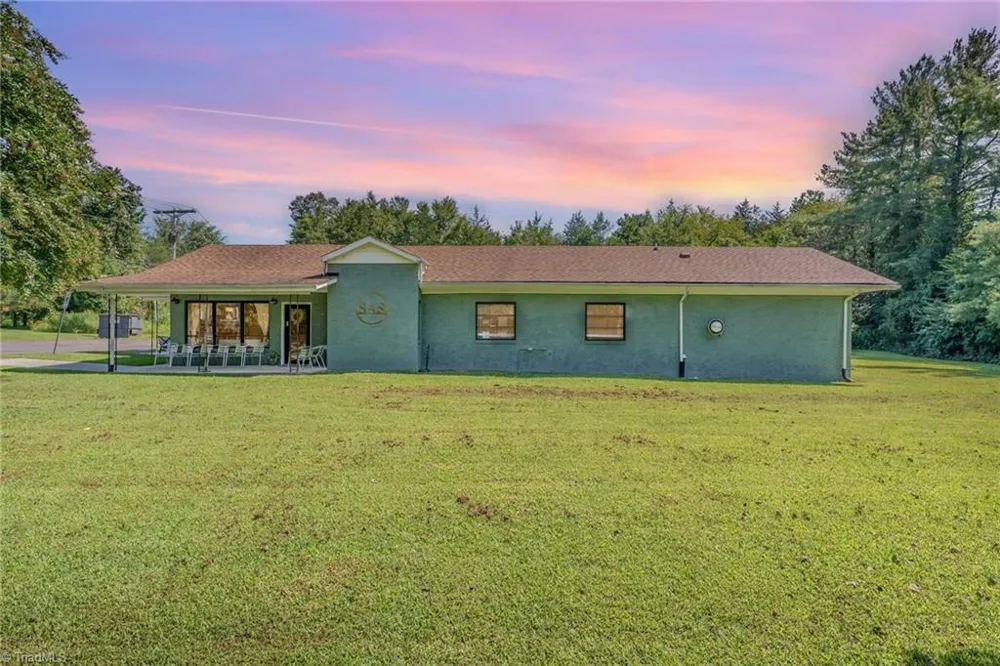 1590 Farmington Road Mocksville, NC 27028