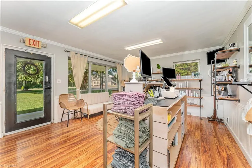 1590 Farmington Road Mocksville, NC 27028