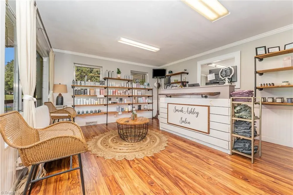 1590 Farmington Road Mocksville, NC 27028