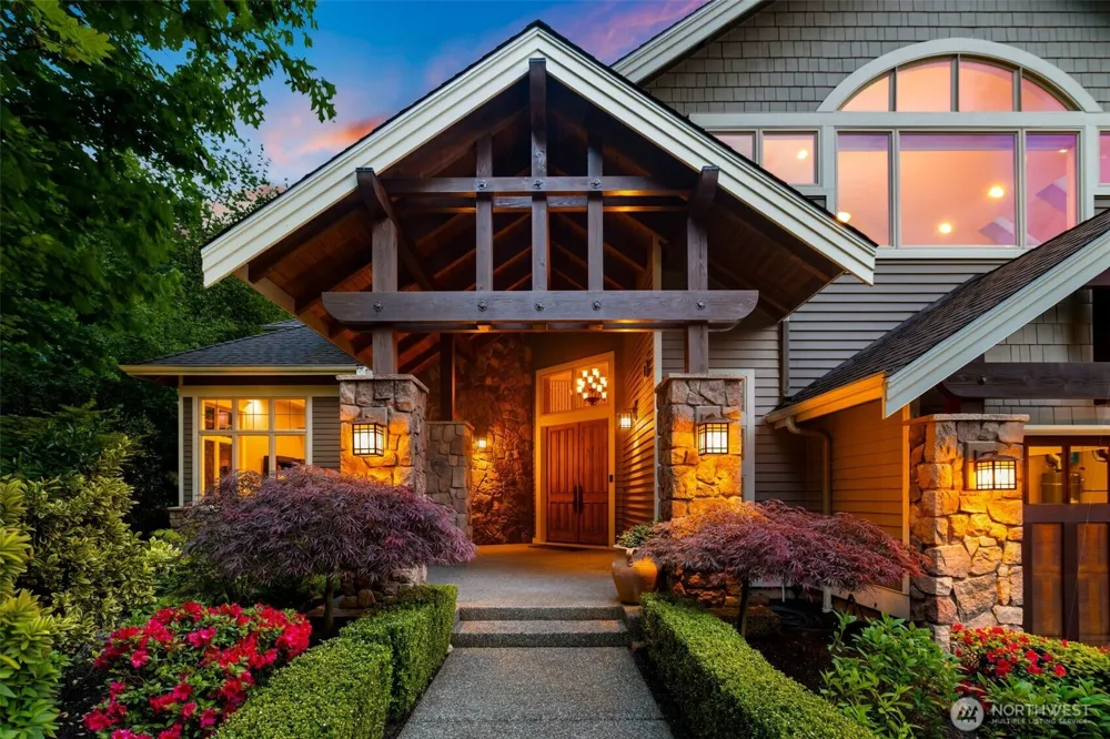 5370 228th Avenue SE Issaquah, WA 98029