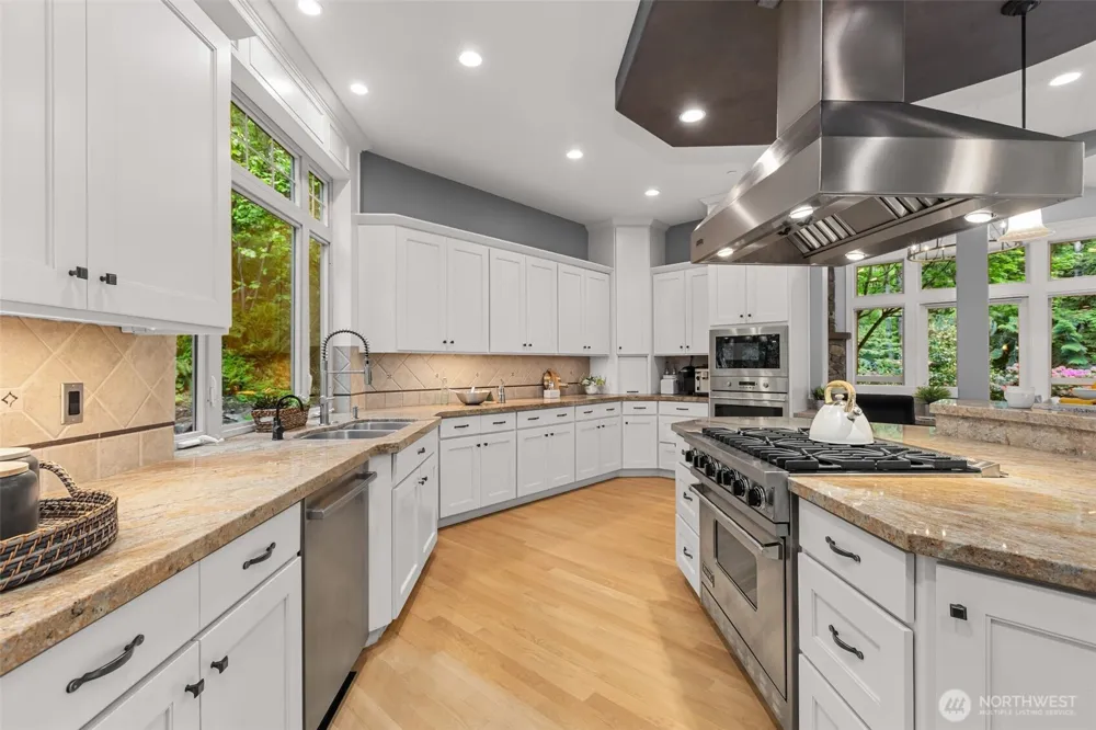 5370 228th Avenue SE Issaquah, WA 98029