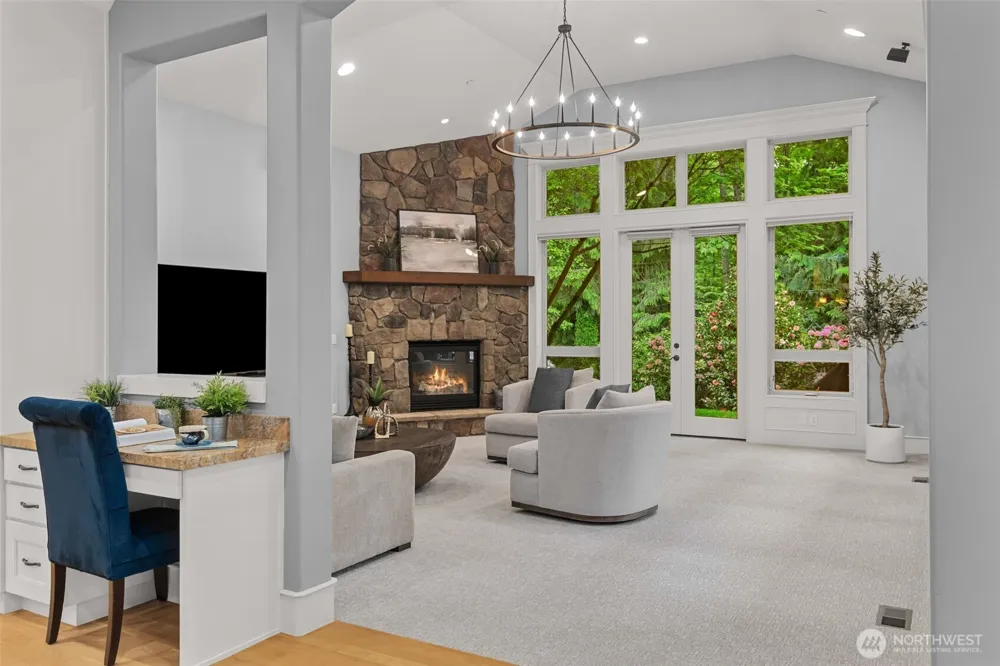 5370 228th Avenue SE Issaquah, WA 98029