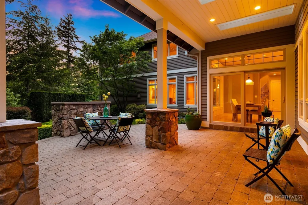 5370 228th Avenue SE Issaquah, WA 98029