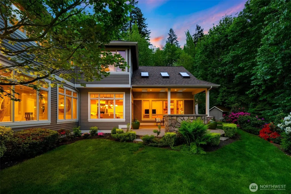 5370 228th Avenue SE Issaquah, WA 98029