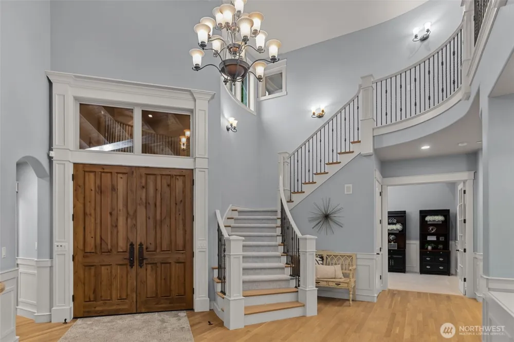 5370 228th Avenue SE Issaquah, WA 98029