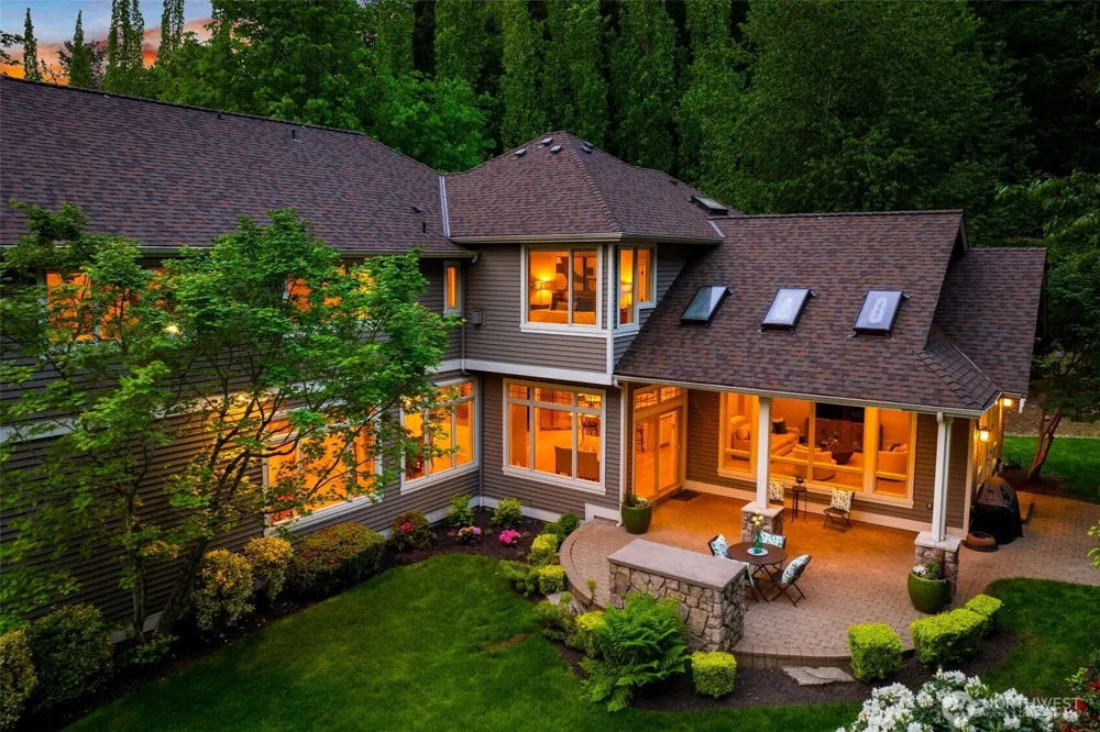5370 228th Avenue SE Issaquah, WA 98029