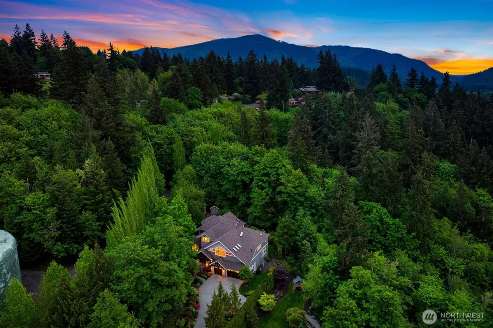 5370 228th Avenue SE Issaquah, WA 98029