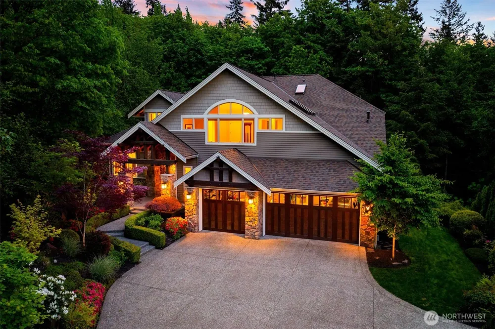 5370 228th Avenue SE Issaquah, WA 98029