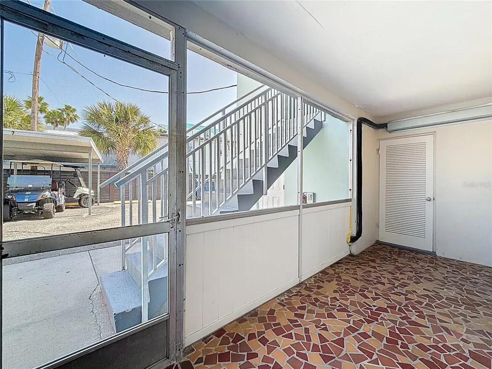 1840 SHORE DRIVE S #5 South Pasadena, FL 33707