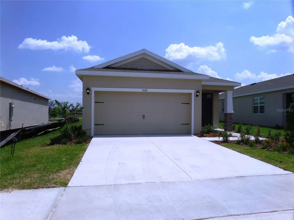 5039 STOKES WAY Wildwood, FL 34785