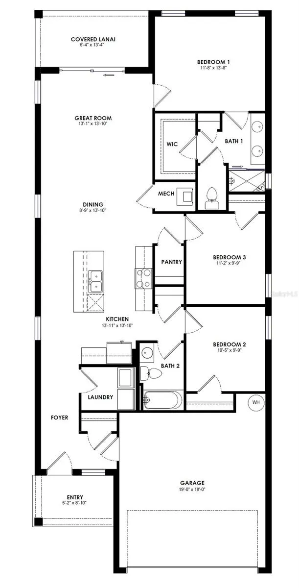 5039 STOKES WAY Wildwood, FL 34785