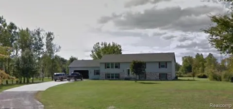 4142 Radike Road