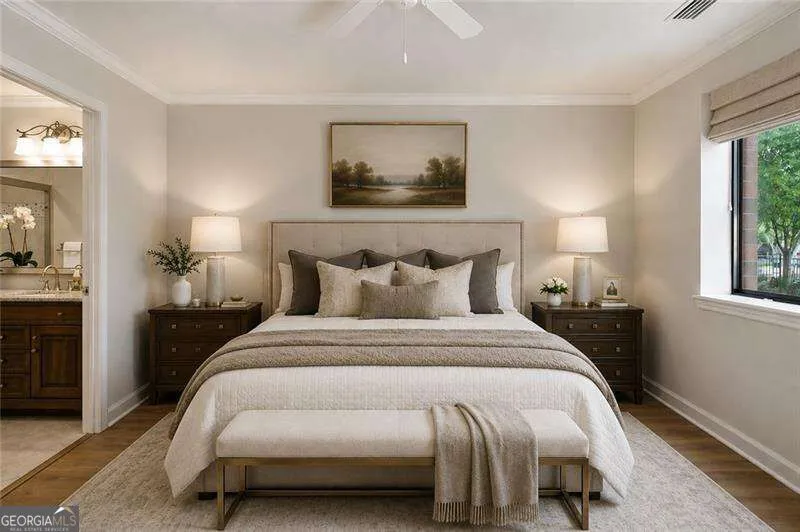 300 Johnson Ferry RD Sandy Springs, GA 30328