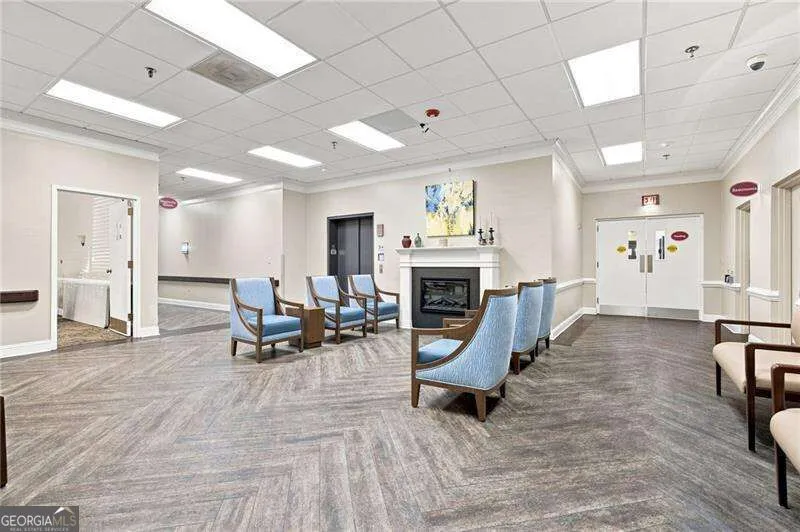 300 Johnson Ferry RD Sandy Springs, GA 30328