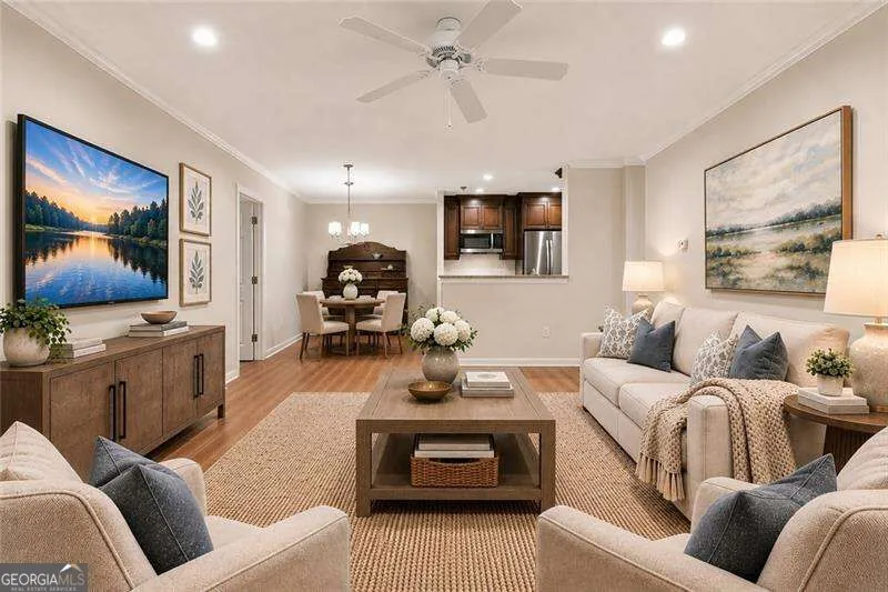300 Johnson Ferry RD Sandy Springs, GA 30328