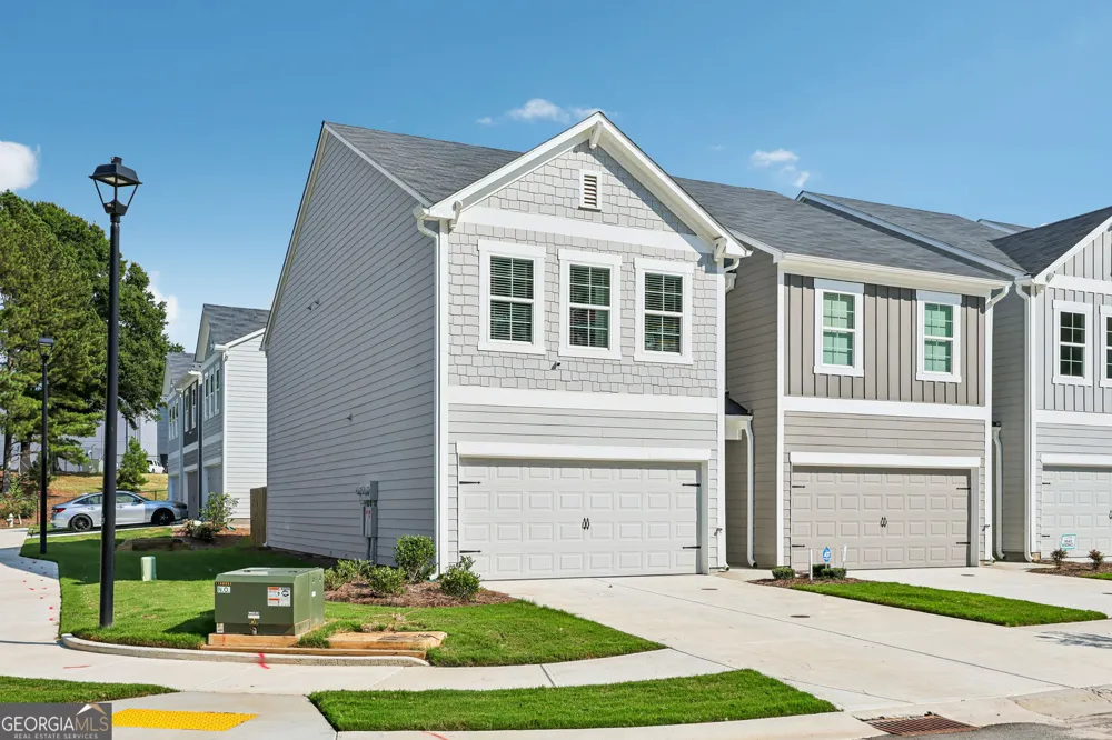 5151 Longview Run RUN Decatur, GA 30035