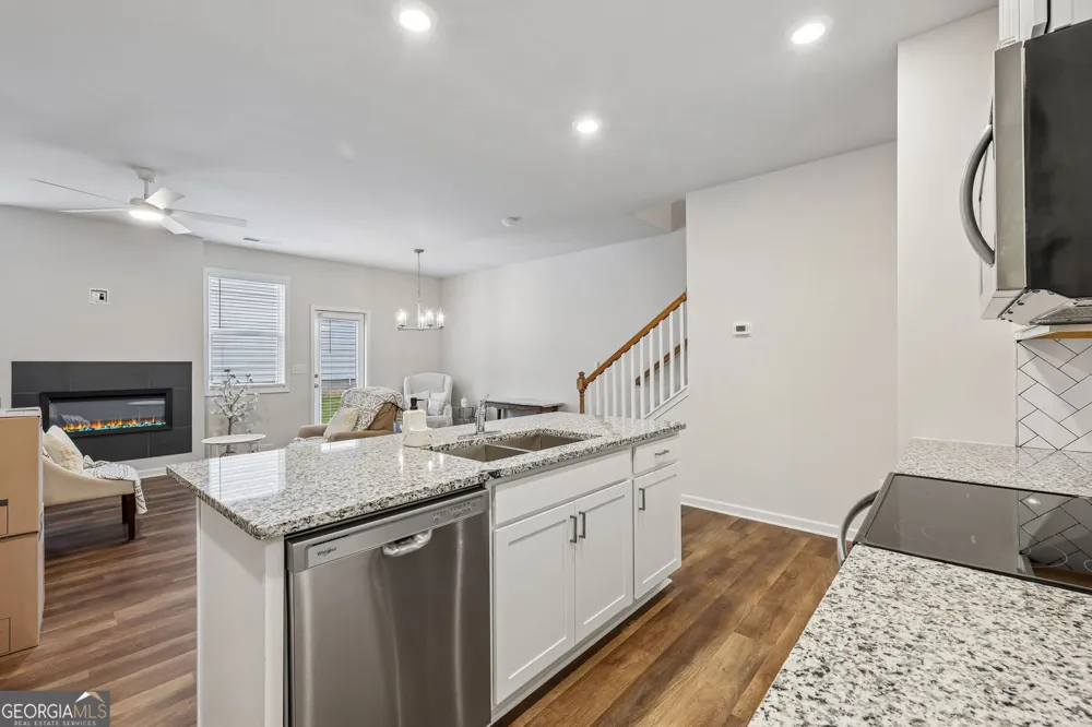 5151 Longview Run RUN Decatur, GA 30035