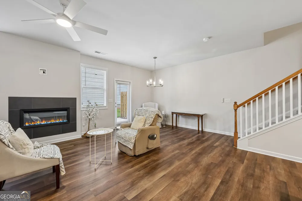 5151 Longview Run RUN Decatur, GA 30035