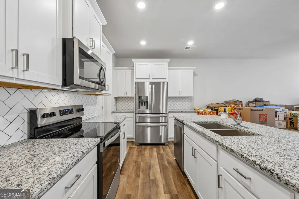 5151 Longview Run RUN Decatur, GA 30035