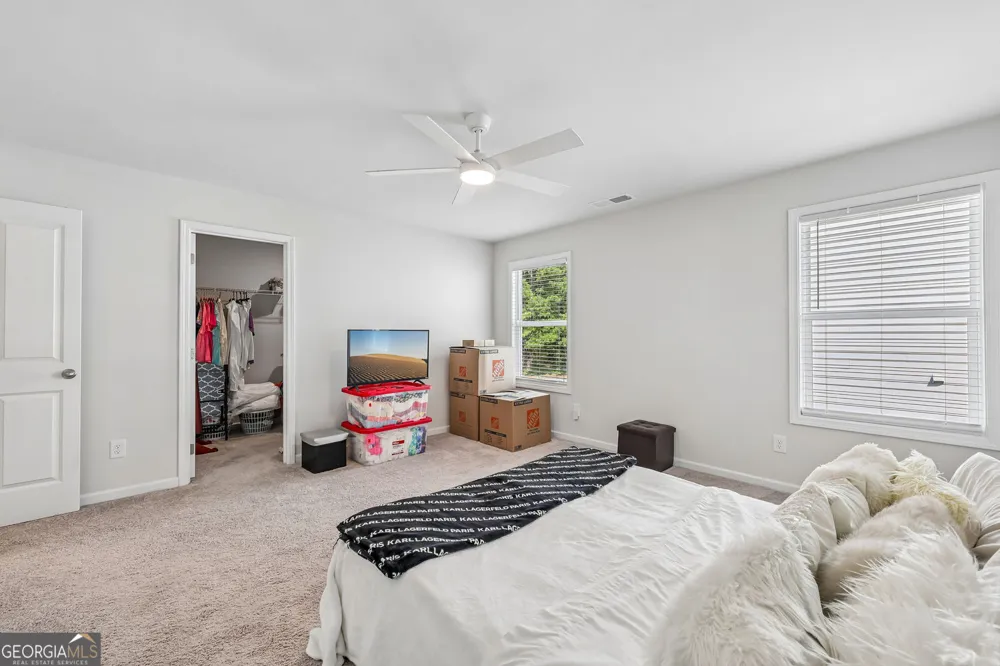 5151 Longview Run RUN Decatur, GA 30035
