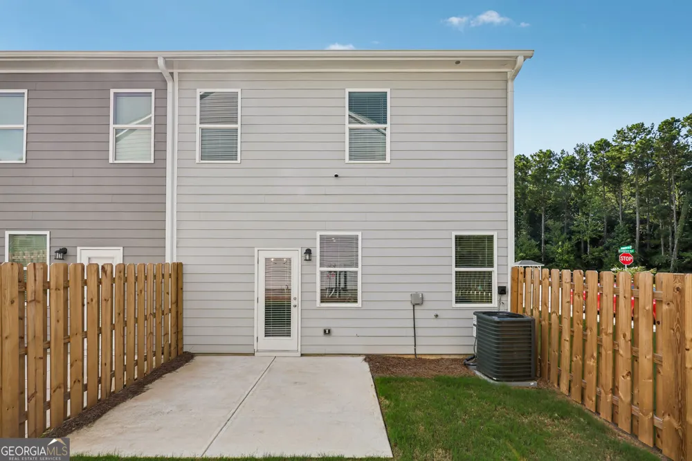 5151 Longview Run RUN Decatur, GA 30035