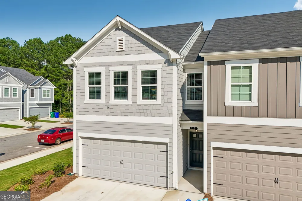 5151 Longview Run RUN Decatur, GA 30035