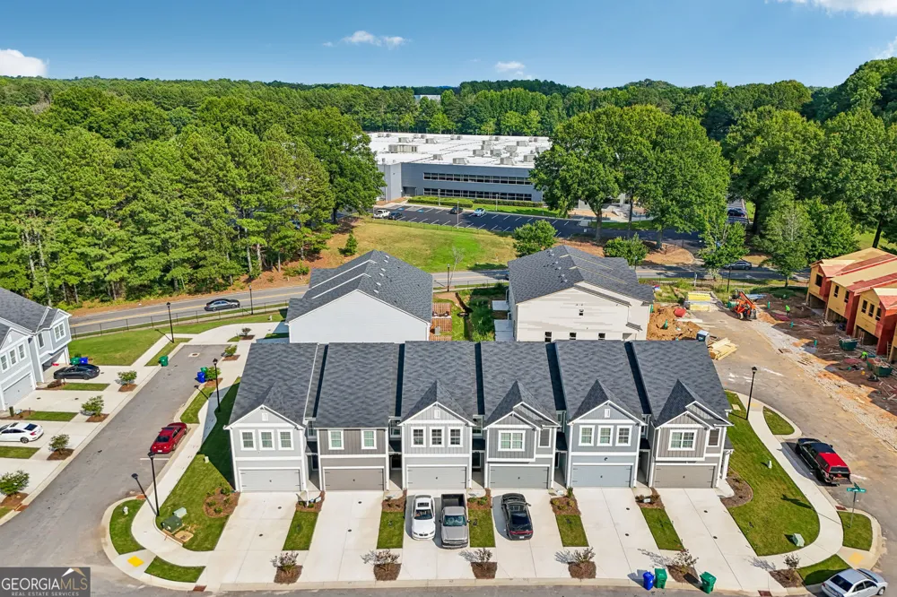 5151 Longview Run RUN Decatur, GA 30035