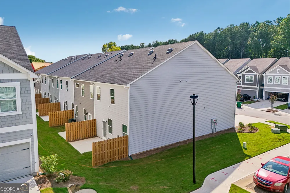 5151 Longview Run RUN Decatur, GA 30035