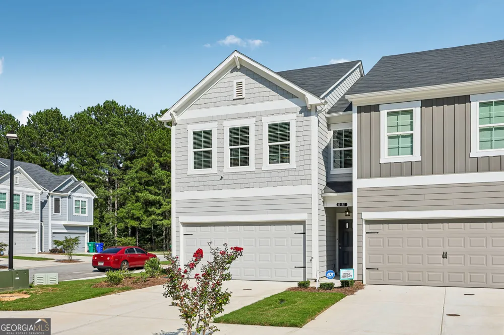 5151 Longview Run RUN Decatur, GA 30035