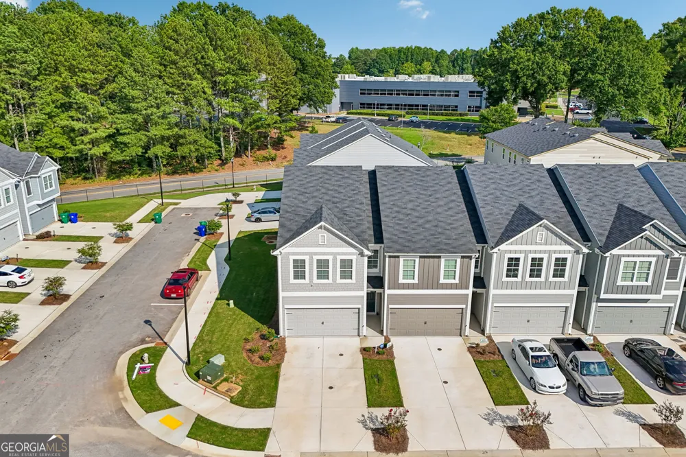 5151 Longview Run RUN Decatur, GA 30035