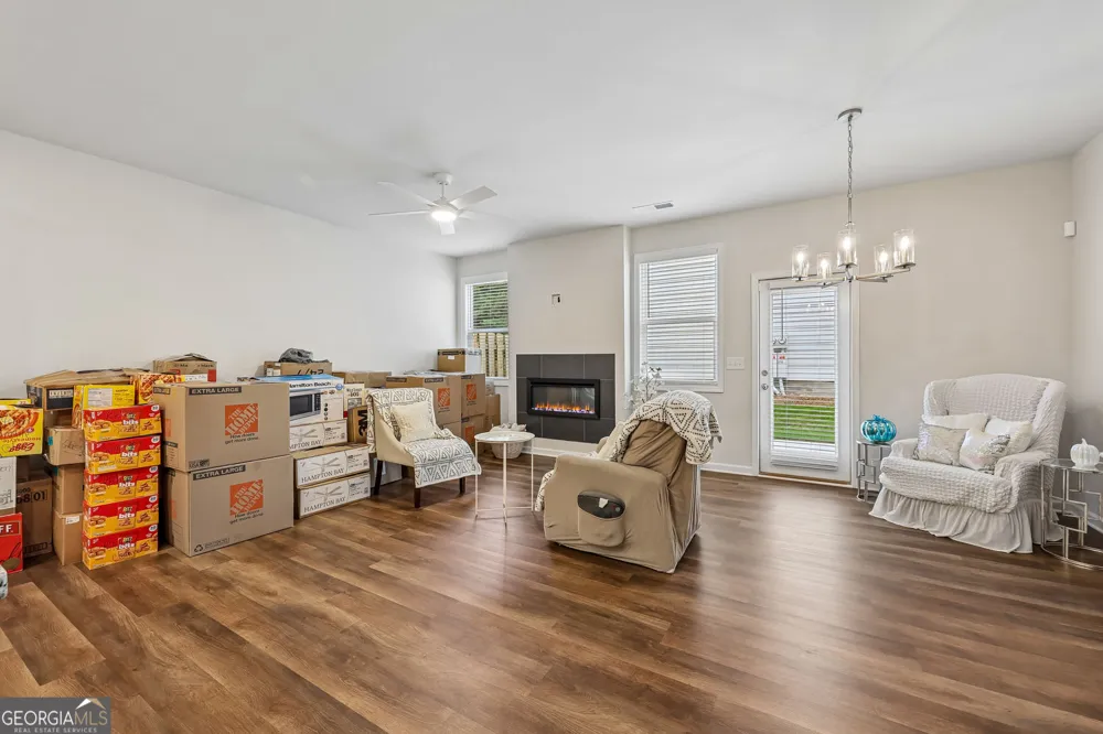 5151 Longview Run RUN Decatur, GA 30035
