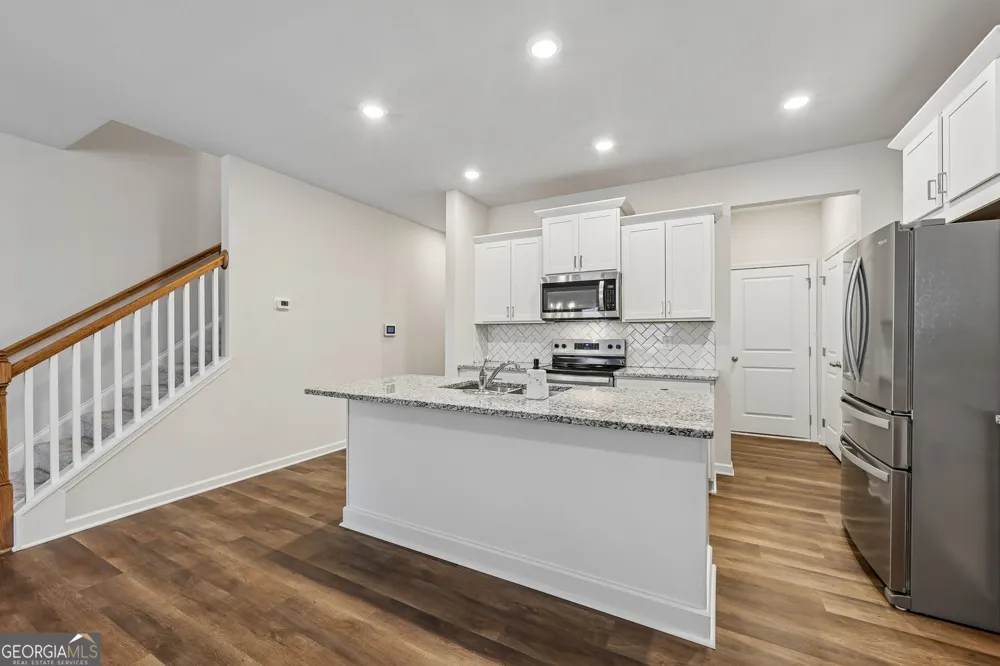 5151 Longview Run RUN Decatur, GA 30035