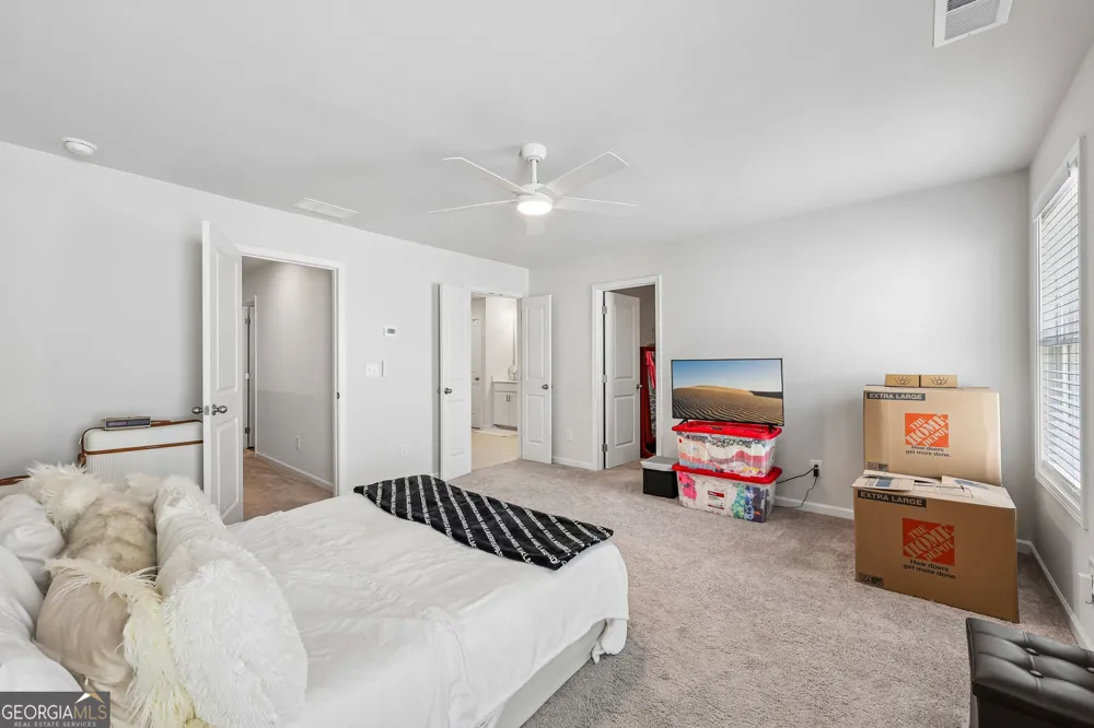 5151 Longview Run RUN Decatur, GA 30035
