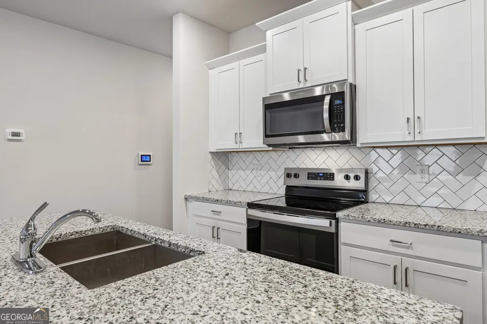 5151 Longview Run RUN Decatur, GA 30035