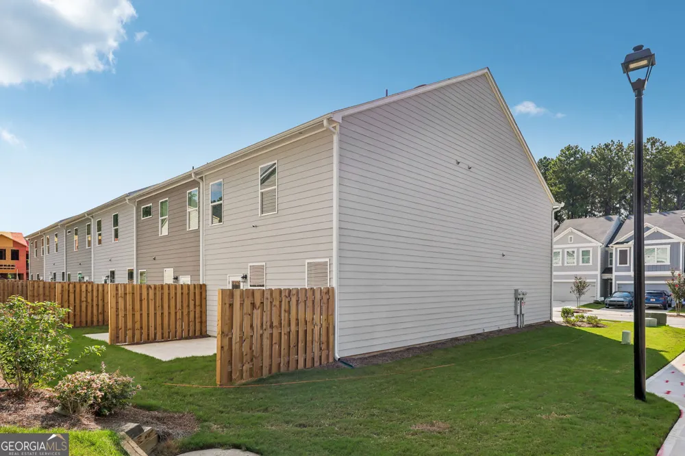 5151 Longview Run RUN Decatur, GA 30035
