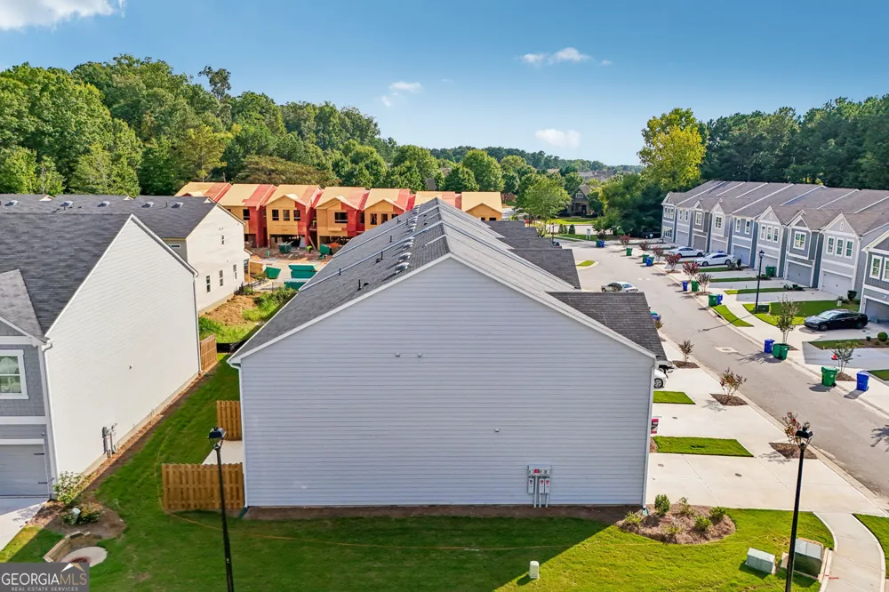 5151 Longview Run RUN Decatur, GA 30035