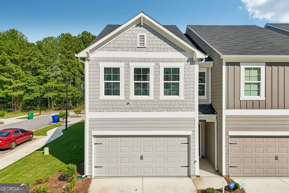 5151 Longview Run RUN Decatur, GA 30035