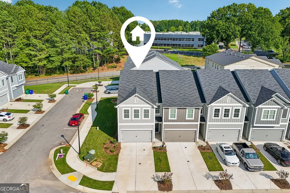 5151 Longview Run RUN Decatur, GA 30035