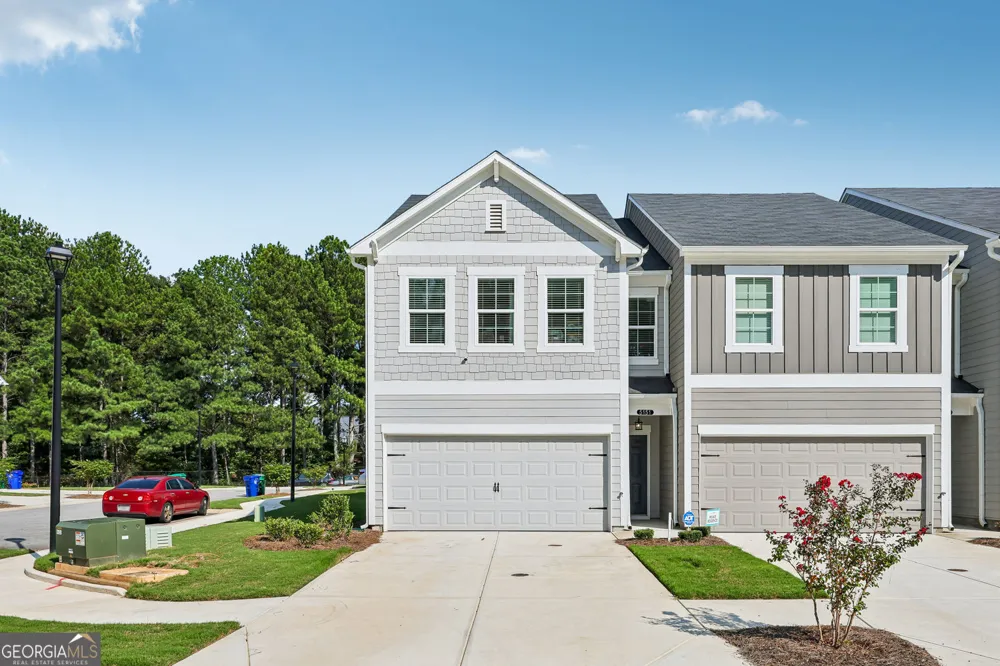 5151 Longview Run RUN Decatur, GA 30035