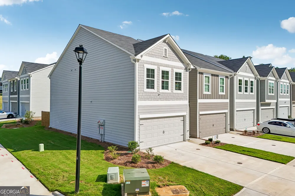 5151 Longview Run RUN Decatur, GA 30035