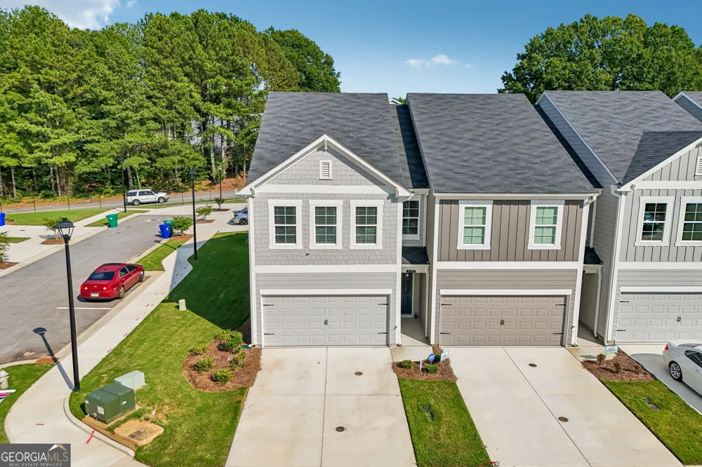 5151 Longview Run RUN Decatur, GA 30035