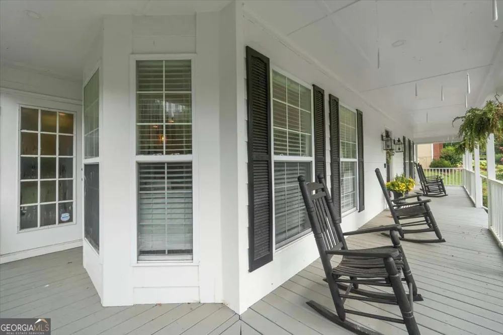 2011 Windfield DR Monroe, GA 30655
